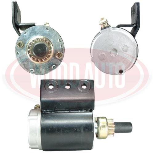 Startmotor Kohler