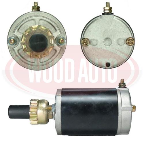 Startmotor Marin