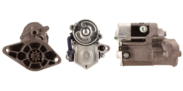 STARTMOTOR