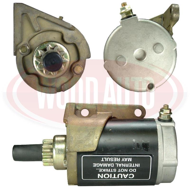 Startmotor Kohler