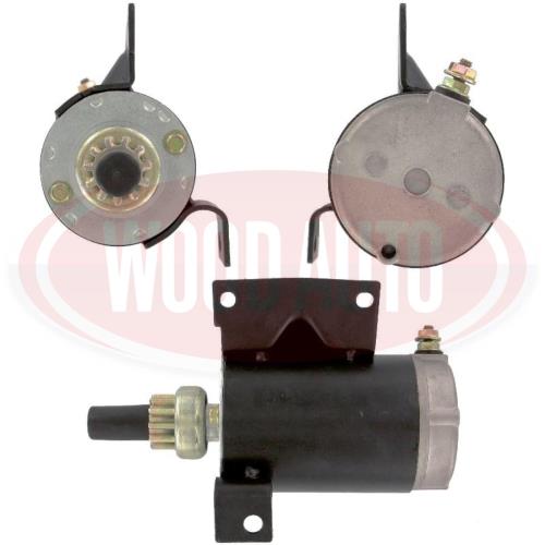 Startmotor Tecumseh