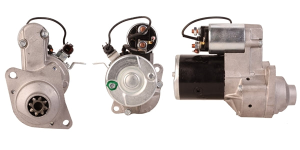 STARTMOTOR