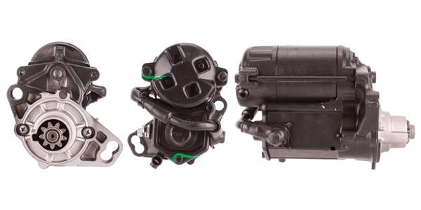 STARTMOTOR