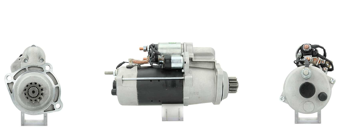 Startmotor Liebherr