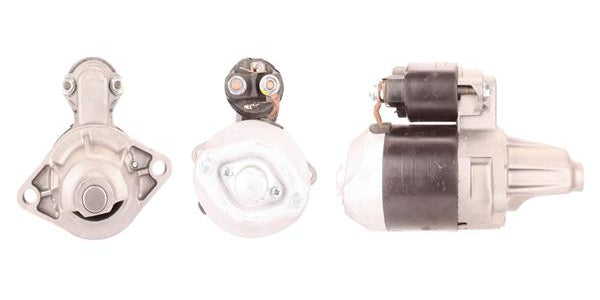 STARTMOTOR