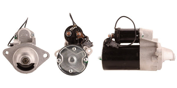 STARTMOTOR