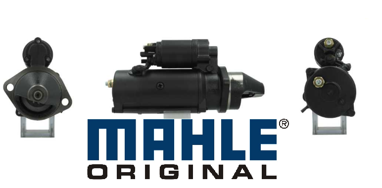 Startmotor OE Mahle