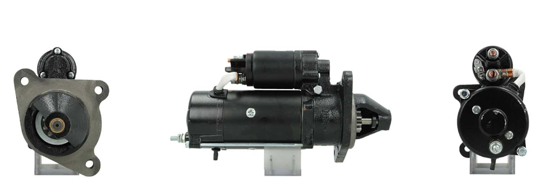 Startmotor New Holland