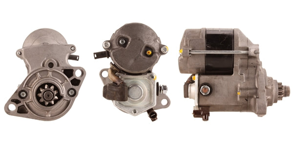 STARTMOTOR