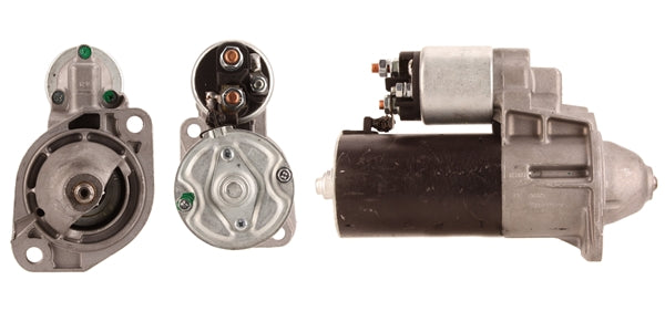 STARTMOTOR