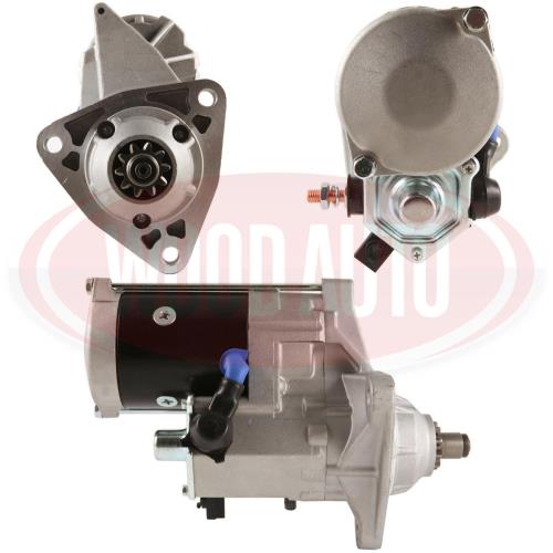Startmotor Onan
