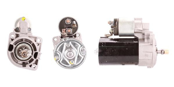 STARTMOTOR