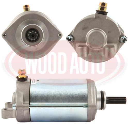Startmotor Suzuki