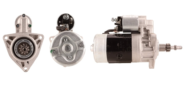 STARTMOTOR