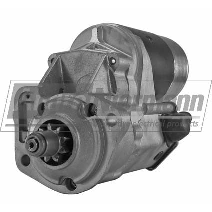 Startmotor Kubota