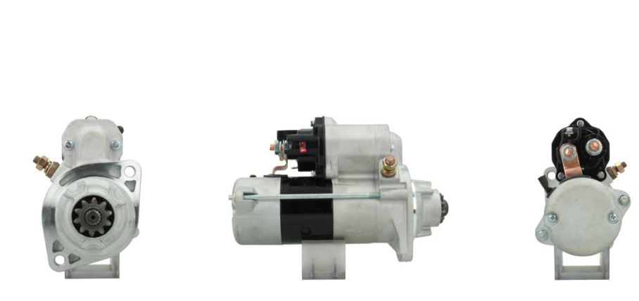 Startmotor Cummins