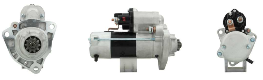Startmotor Cummins
