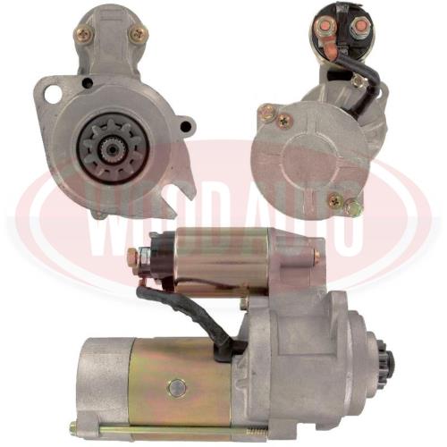 Startmotor Onan