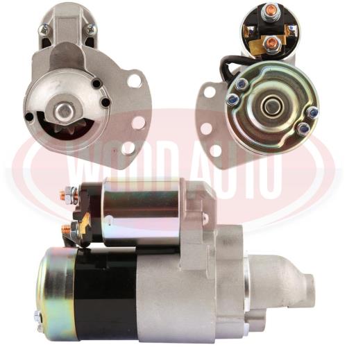 Startmotor Onan
