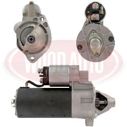 Startmotor VAG
