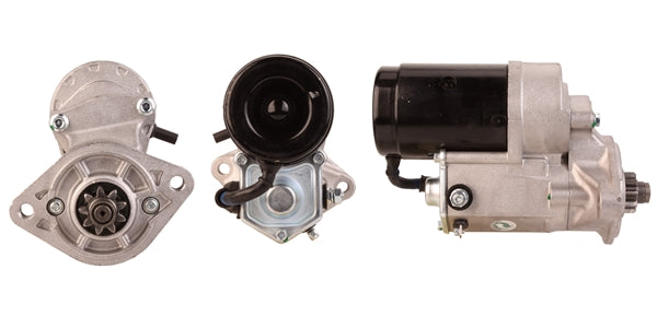 STARTMOTOR