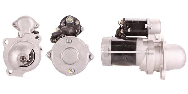 STARTMOTOR