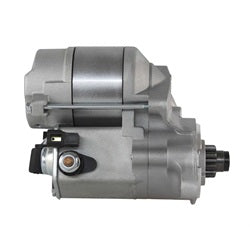 Startmotor Yanmar