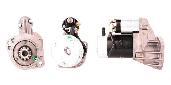 STARTMOTOR