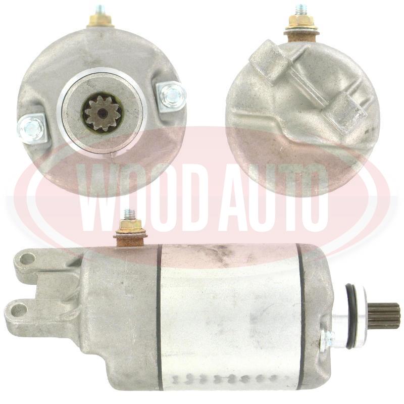 Startmotor Honda
