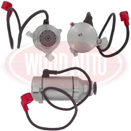 Startmotor Honda MC