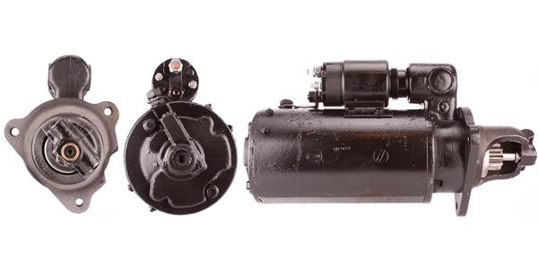 STARTMOTOR
