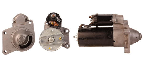 STARTMOTOR