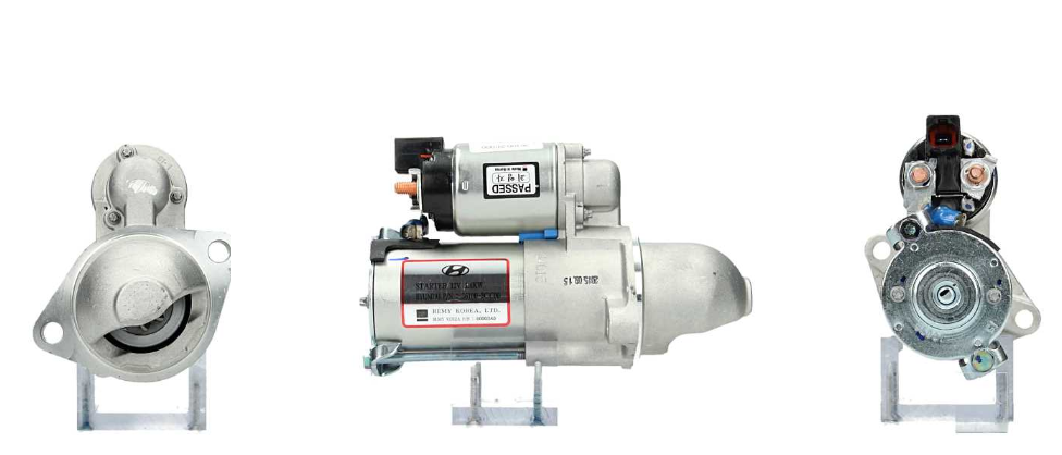 Startmotor Hyundai