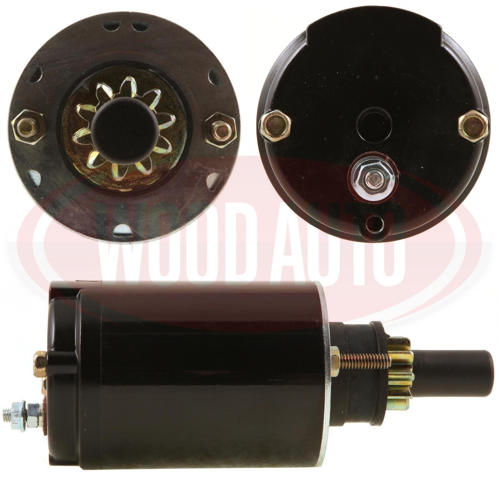 Startmotor Kohler