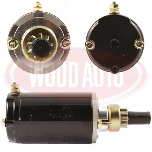 Startmotor Kohler