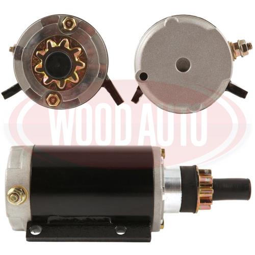 Startmotor OMC