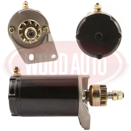 Startmotor Onan