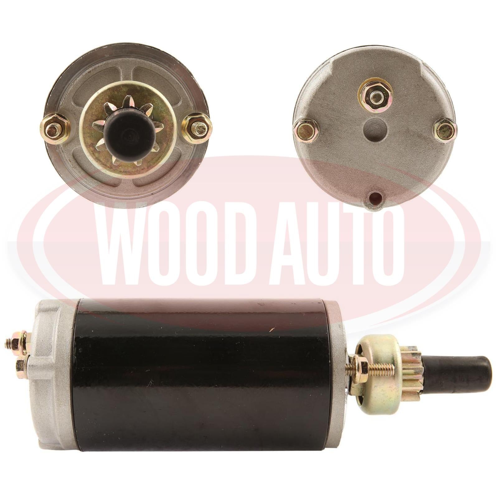 Startmotor Kohler