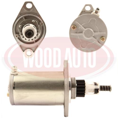 Startmotor Onan