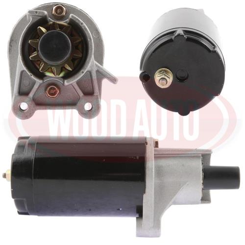 Startmotor Onan