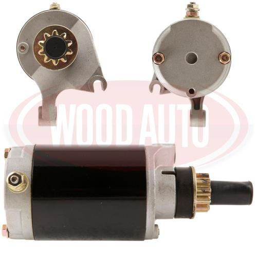 Startmotor Marin