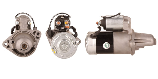 STARTMOTOR