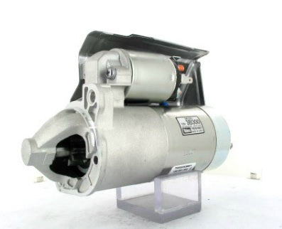 Startmotor Hyundai