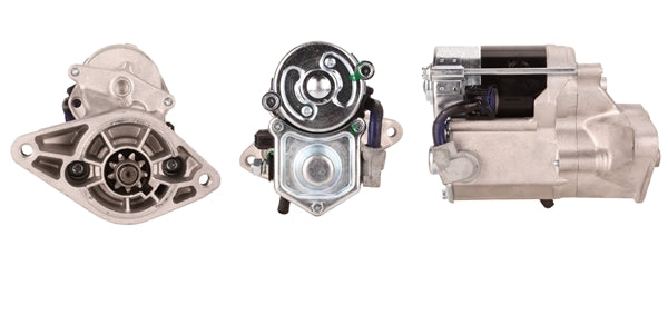 STARTMOTOR