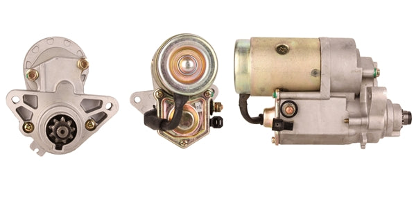 STARTMOTOR