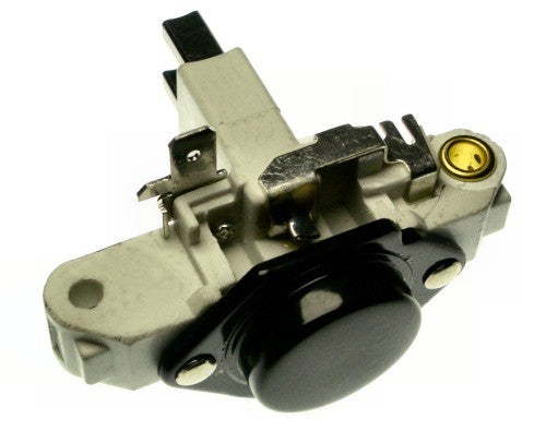Regulator