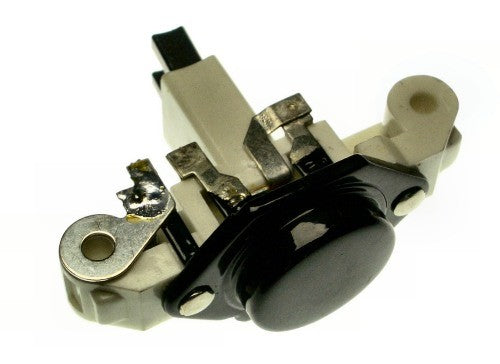 Regulator