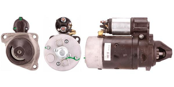 STARTMOTOR