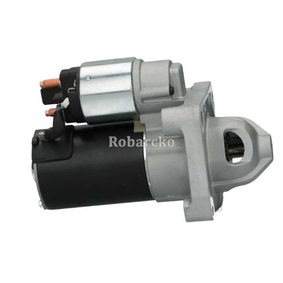 Startmotor PSA