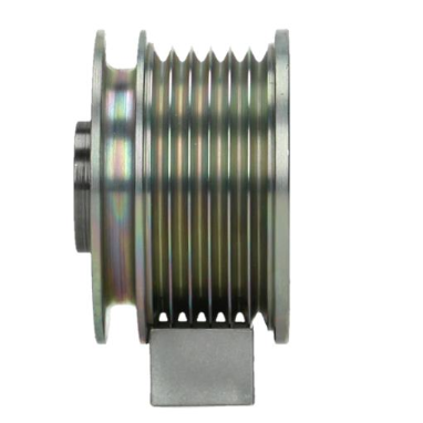INA Overrunning Alternator Pulley